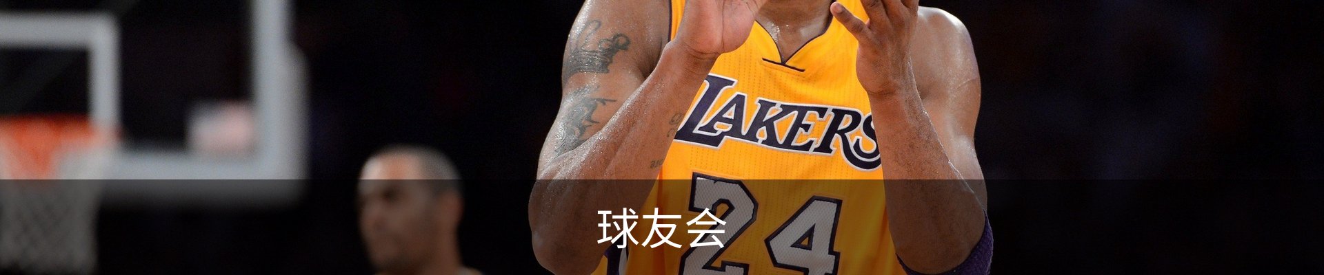 球友会